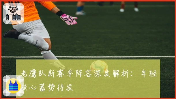 老鹰队新赛季阵容深度解析：年轻核心蓄势待发