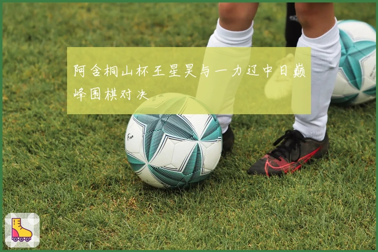 阿含桐山杯王星昊与一力辽中日巅峰围棋对决