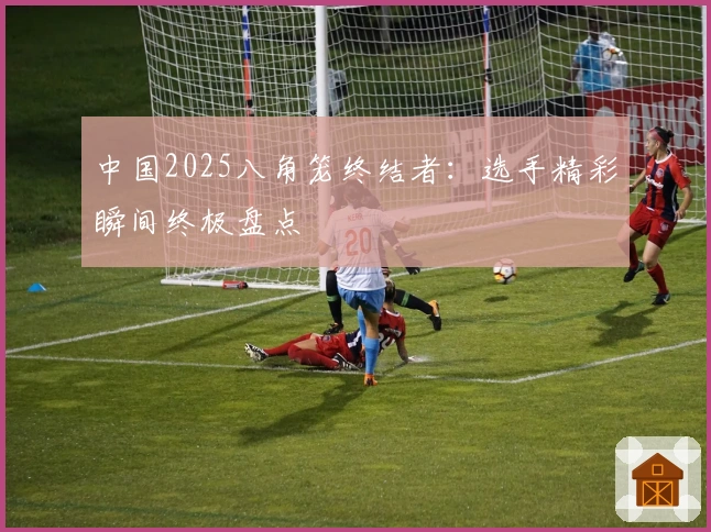 中国2025八角笼终结者：选手精彩瞬间终极盘点